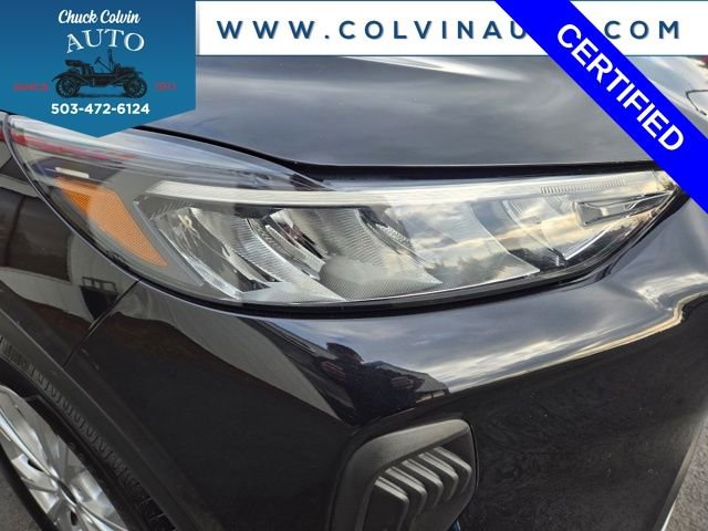 Certified 2024 Ford Escape Active image 11