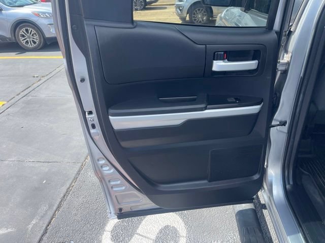 Used 2020 Toyota Tundra SR5 w/ SR5 Upgrade Package RWD image 15