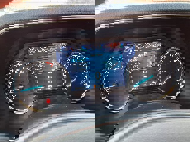 Certified 2023 Ford F150 XLT w/ Equipment Group 302A High image 20