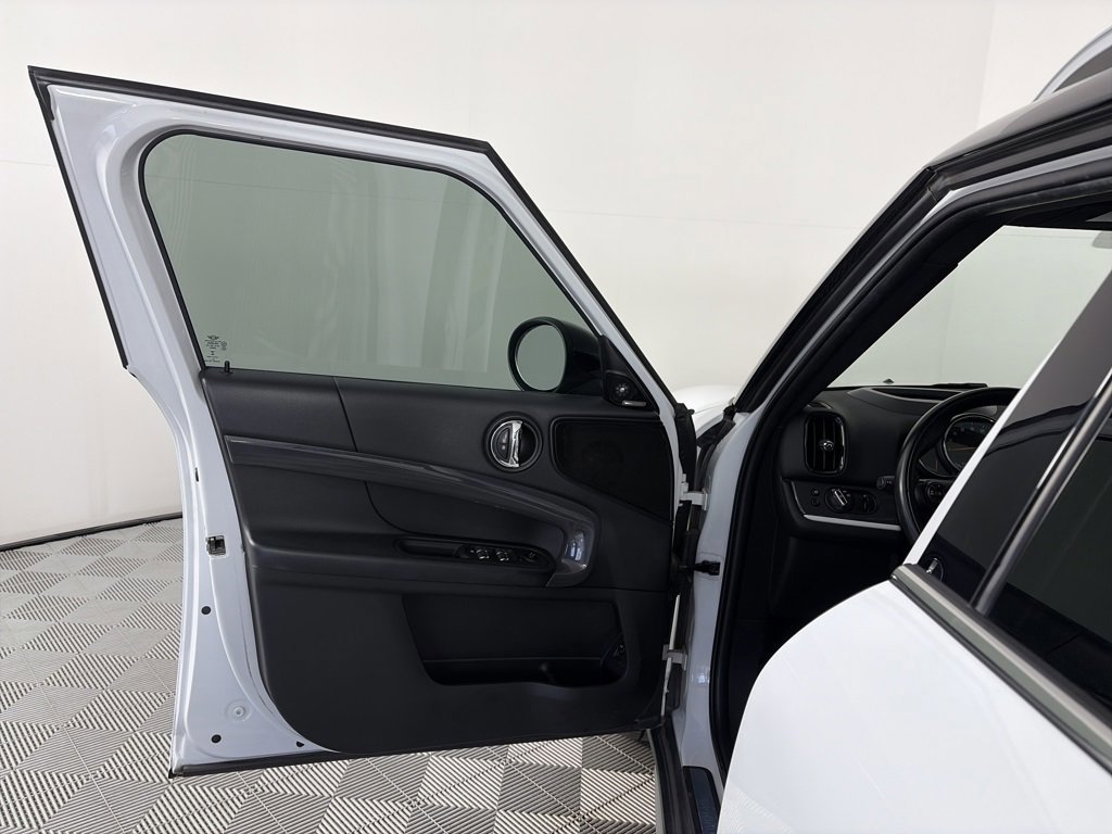 Used 2018 MINI Cooper Countryman S image 10