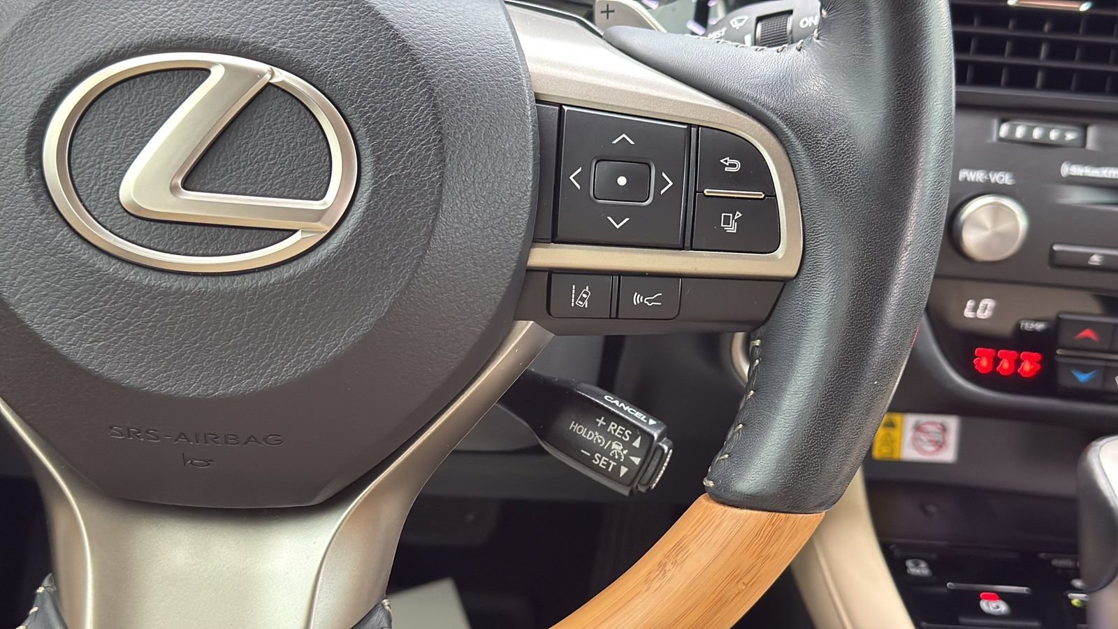 Used 2021 Lexus RX 350 FWD w/ Premium Package image 15