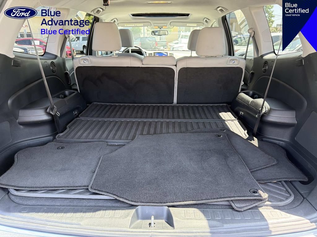 Used 2017 Honda Pilot EX-L image 7