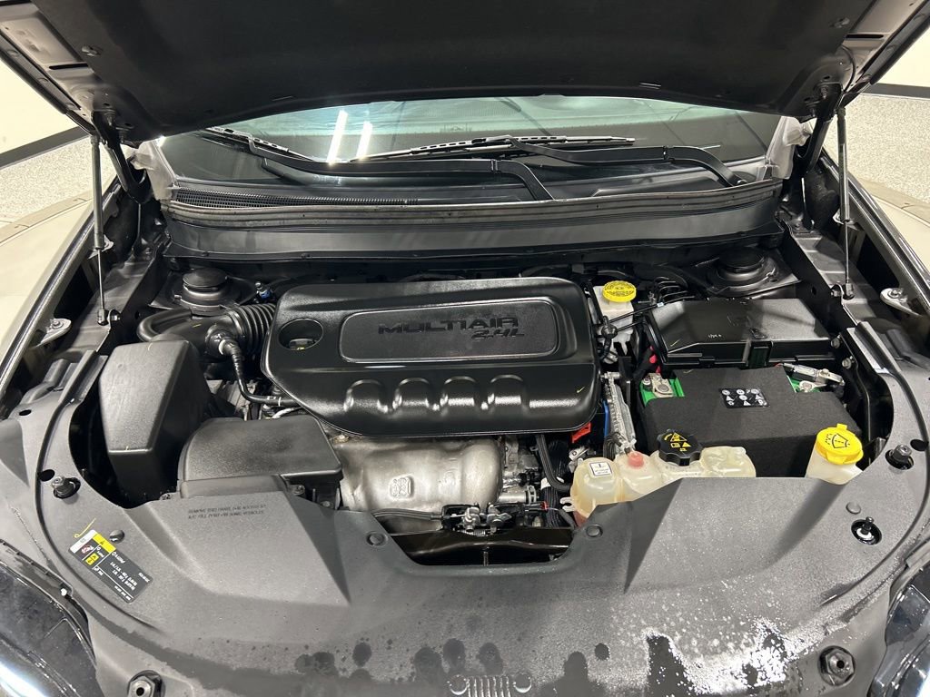 Used 2019 Jeep Cherokee Latitude Plus image 22