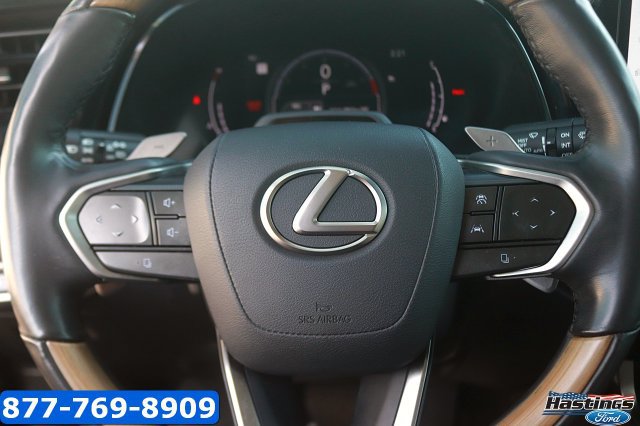 Used 2023 Lexus RX 350 FWD w/ Accessory Package (Z1) image 17