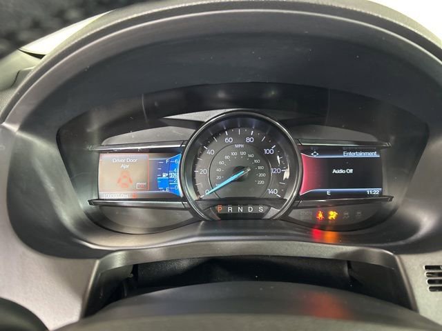 Certified 2018 Ford Explorer XLT w/ Equipment Group 202A AWD/4WD image 11