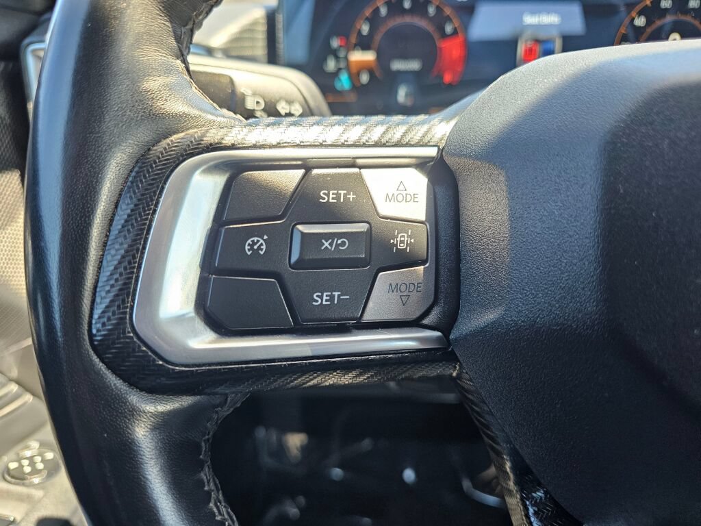 Certified 2024 Ford Mustang Premium RWD image 19