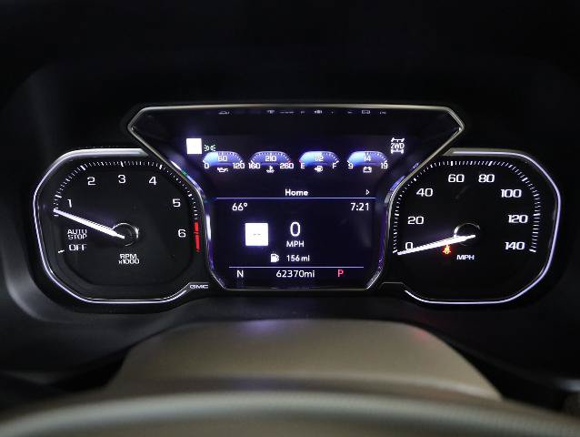 Used 2021 GMC Yukon XL Denali AWD/4WD image 17