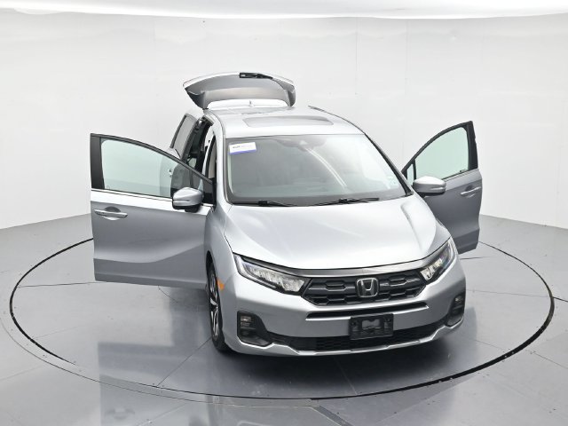 Used 2025 Honda Odyssey EX-L image 50