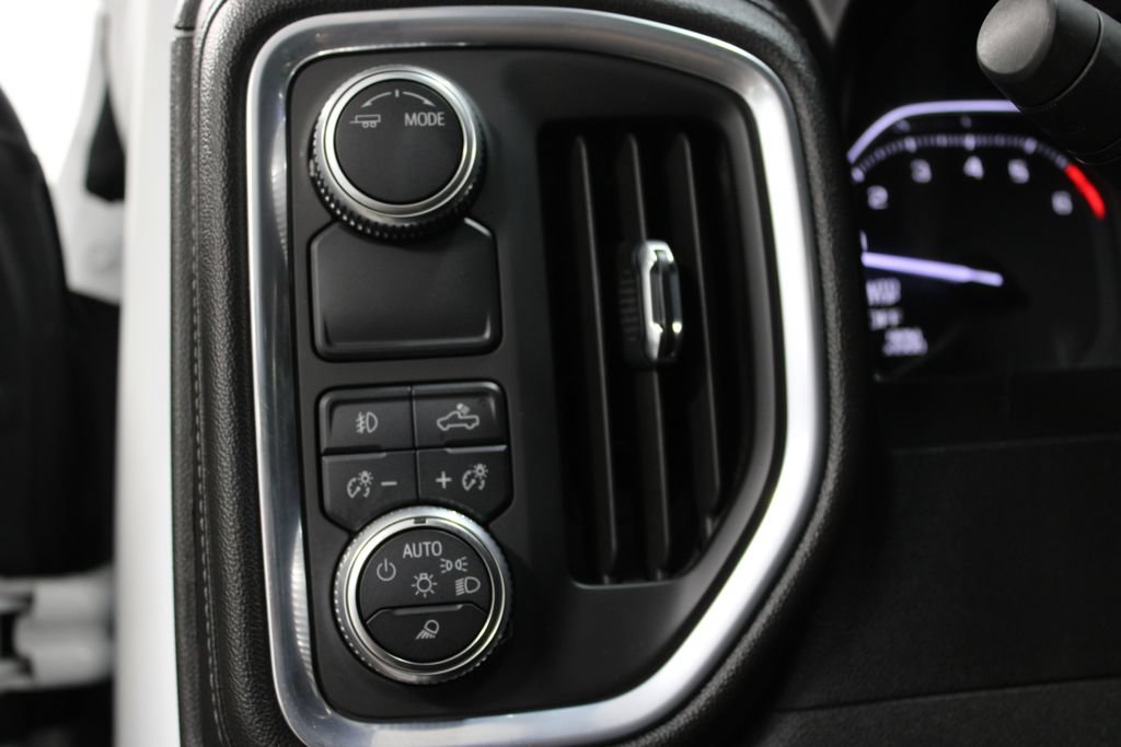 Used 2021 GMC Sierra 1500 SLT w/ Driver Alert Package I RWD image 23