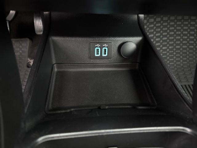 Certified 2020 Ford Fusion Energi Titanium FWD image 28
