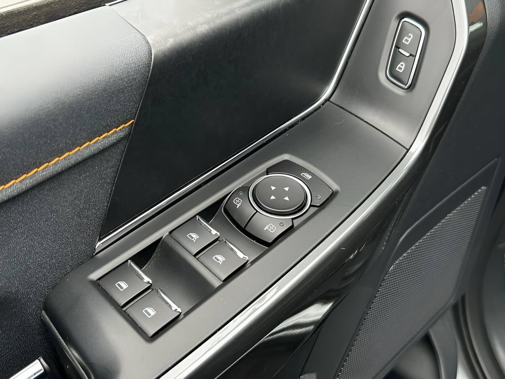 Certified 2023 Ford F150 Tremor AWD/4WD image 12