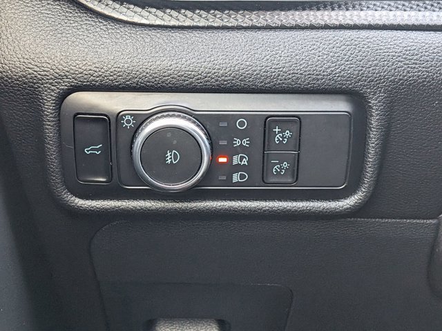 Certified 2023 Ford Explorer ST w/ Equipment Group 401A AWD/4WD image 19