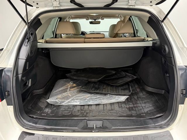 Used 2019 Subaru Outback 2.5i Limited image 38