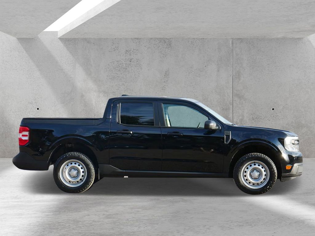 Certified 2024 Ford Maverick XL image 2