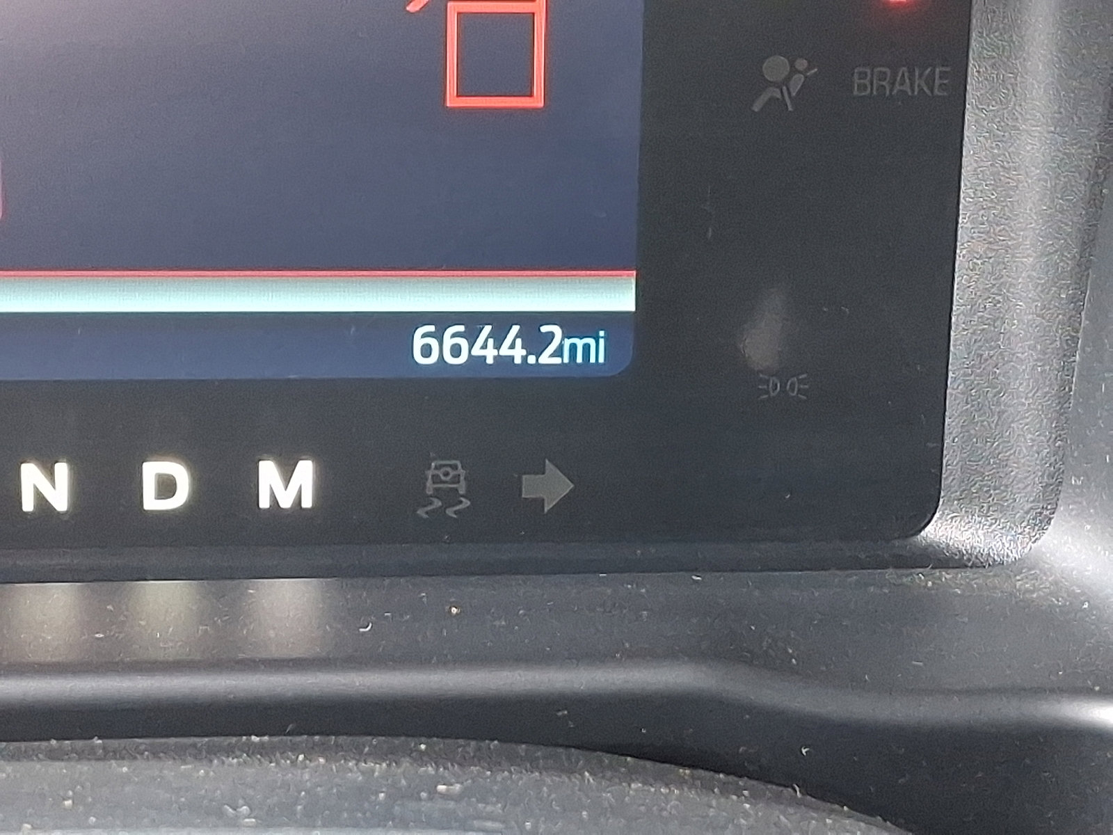 Certified 2021 Ford Bronco 4-Door AWD/4WD image 20