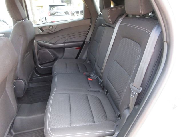 Certified 2025 Ford Escape Active w/ Tech Pack #1 FWD image 24
