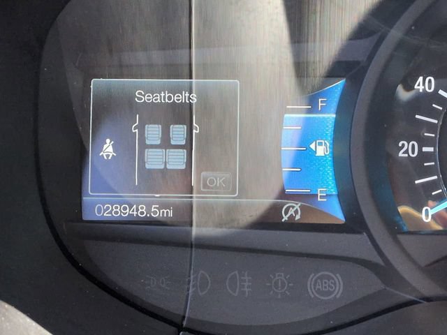 Certified 2024 Ford Edge Titanium w/ Titanium Elite Package AWD/4WD image 35
