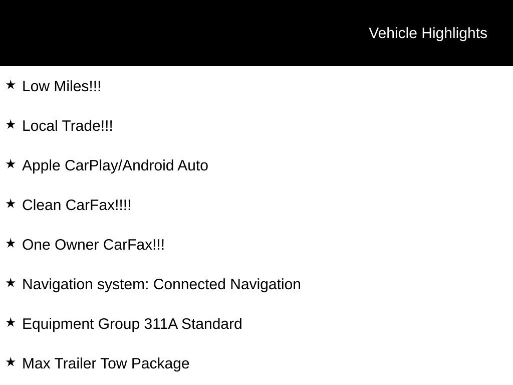 Certified 2024 Ford F150 Lightning XLT w/ Max Trailer Tow Package AWD/4WD image 7