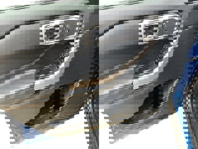 Certified 2023 Ford Explorer XLT w/ Equipment Group 202A image 17