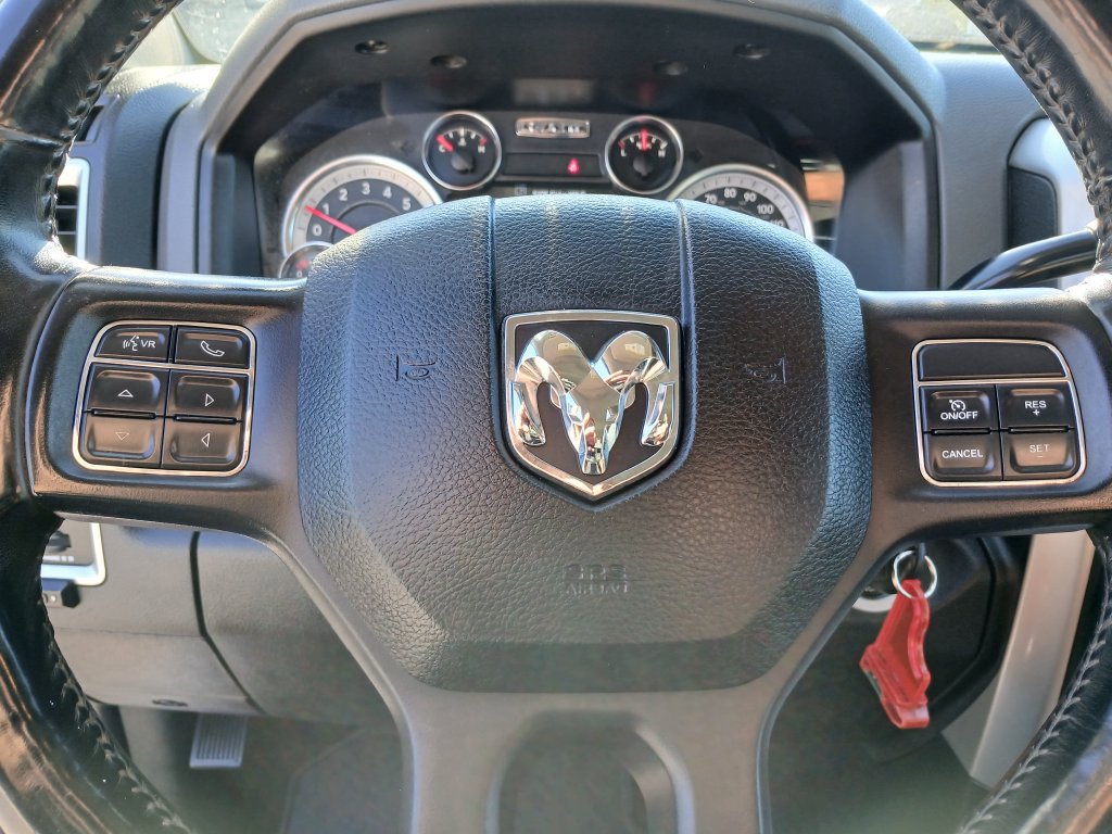 Used 2018 RAM 2500 Lone Star w/ Harvest Edition AWD/4WD image 21