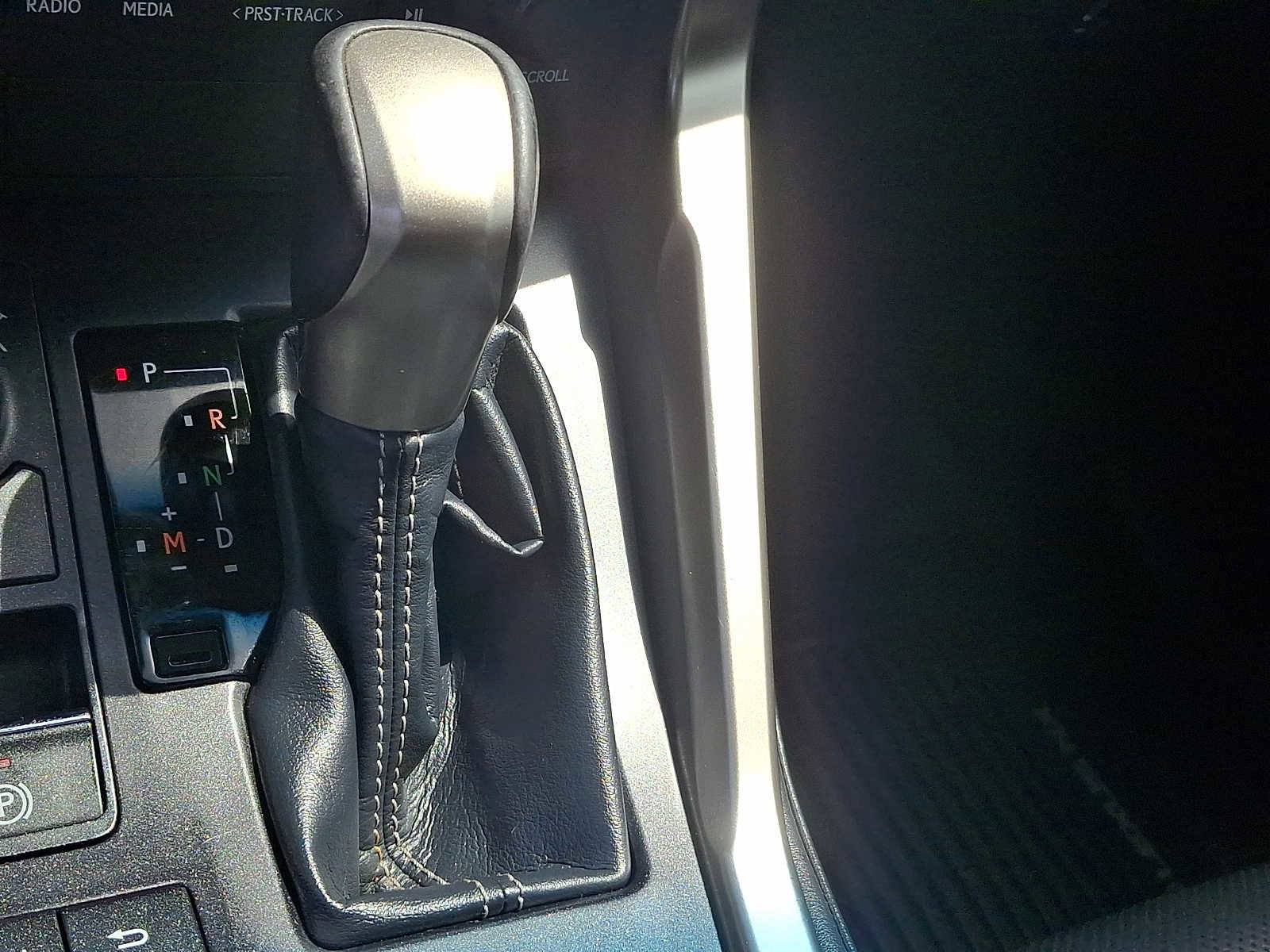 Used 2017 Lexus NX 200t AWD w/ Premium Package image 15