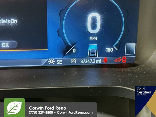 Certified 2024 Ford Expedition Max Platinum image 15