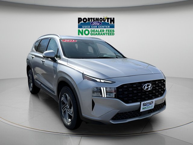 Used 2023 Hyundai Santa Fe SEL