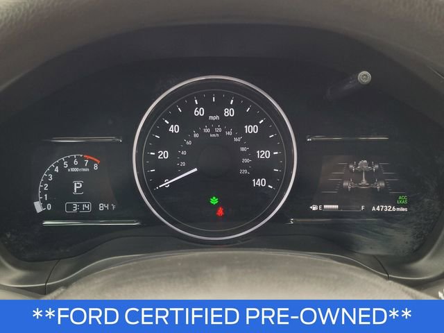 Used 2021 Honda HR-V EX image 30