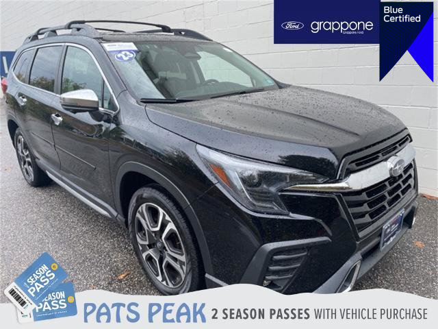 Used 2023 Subaru Ascent Touring