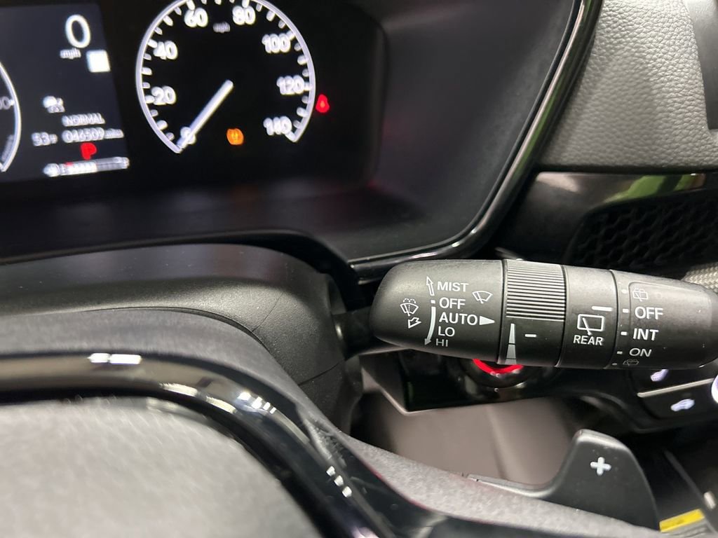 Used 2023 Honda CR-V Sport Touring image 16