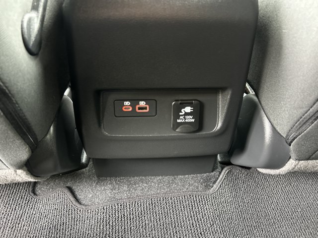Used 2024 Nissan Frontier PRO-4X w/ Pro Convenience Package AWD/4WD image 24