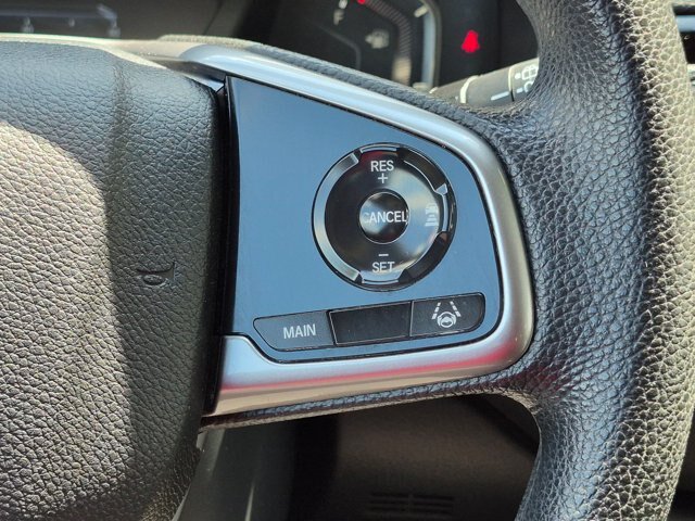 Used 2022 Honda CR-V EX image 20