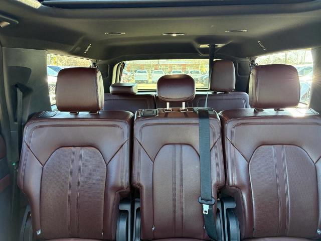 Certified 2024 Ford Expedition Max Limited image 15