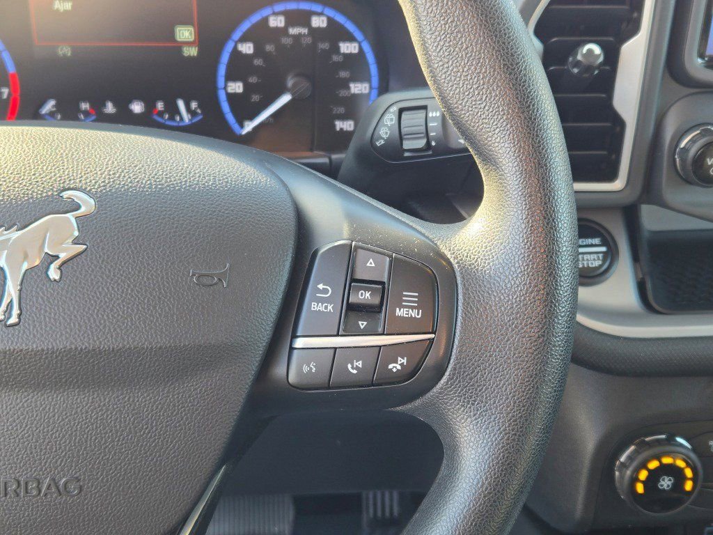 Certified 2021 Ford Bronco Sport Big Bend image 29