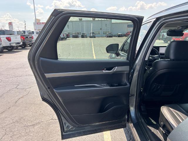Used 2023 Hyundai Palisade XRT FWD image 20