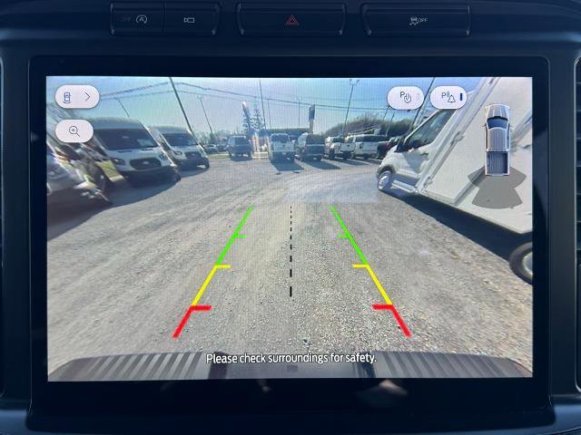 Certified 2024 Ford F150 STX image 20