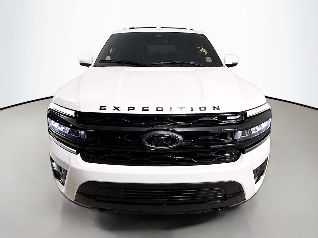 Certified 2022 Ford Expedition Limited image 2