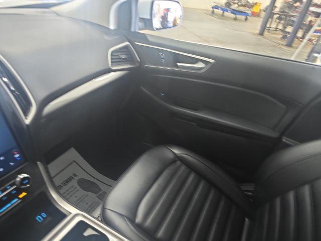 Certified 2024 Ford Edge SEL w/ Convenience Package image 17