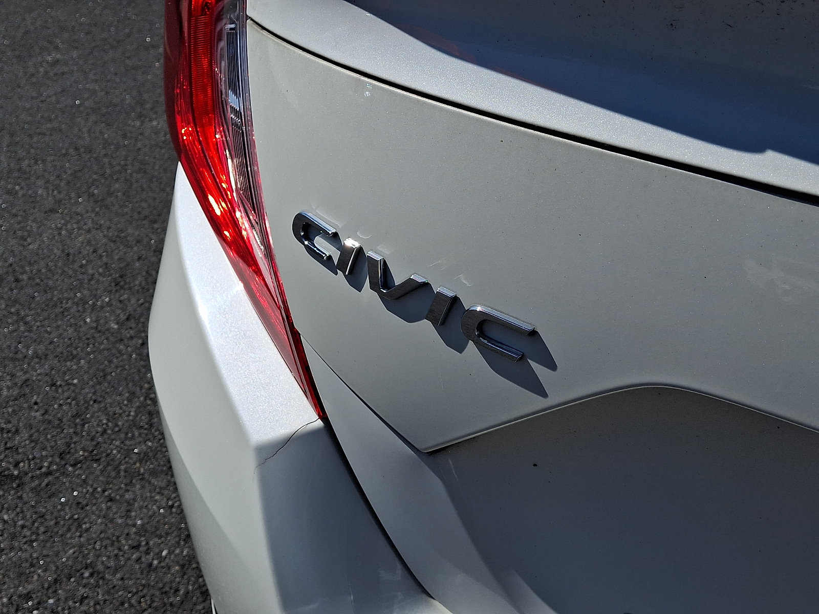 Used 2018 Honda Civic EX image 30