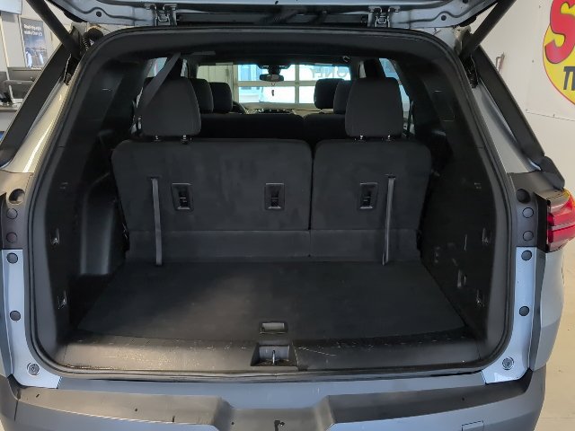Certified 2023 Chevrolet Traverse LT AWD/4WD image 32