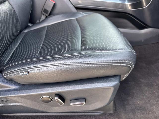 Certified 2021 Ford F150 XLT w/ Equipment Group 302A High image 12