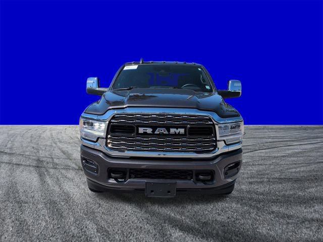 Used 2024 RAM 3500 Limited image 9