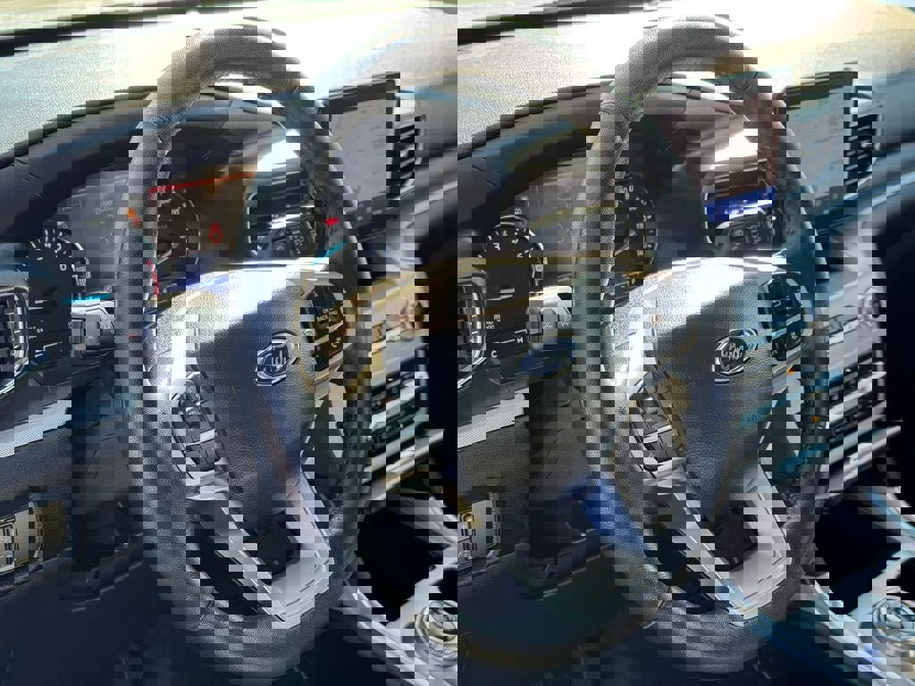 Certified 2023 Ford Explorer XLT w/ Equipment Group 202A image 25