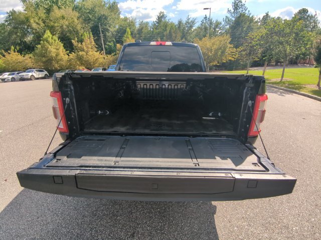 Certified 2021 Ford F150 Lariat AWD/4WD image 25