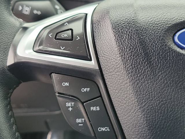 Certified 2024 Ford Edge Titanium AWD/4WD image 13