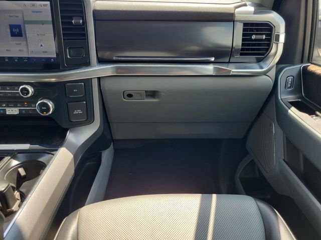 Certified 2023 Ford F150 Lariat AWD/4WD image 13