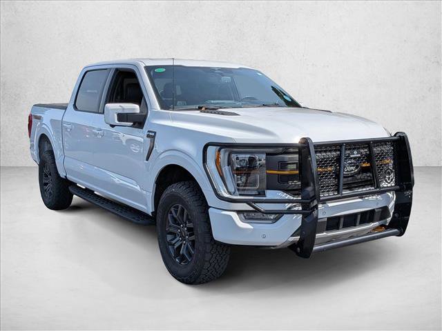 Certified 2023 Ford F150 Tremor w/ Equipment Group 402A High AWD/4WD video 4