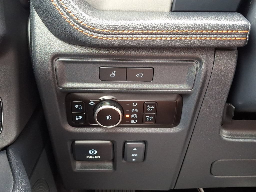 Certified 2023 Ford Expedition Timberline AWD/4WD image 25