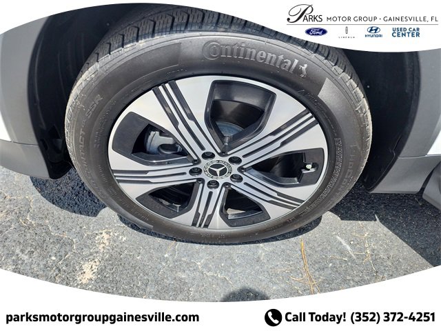 Used 2024 Mercedes-Benz EQB 250+ image 30