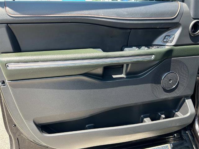 Certified 2024 Ford Expedition Timberline image 28